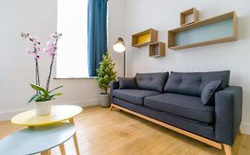 Grand Place Studio